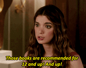 Meet The Hilarious Dylan Gelula Xanthippe Of Unbreakable Kimmy Schmidt 