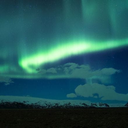 Largest Quakes to Hit Katla Volcano in Decades