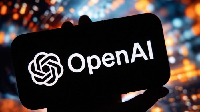 OpenAI’s $300 Billion Valuation