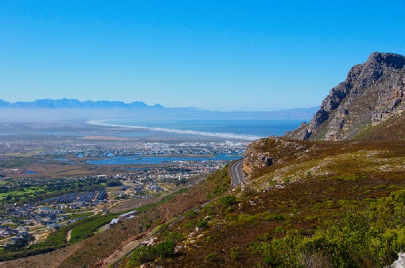 Kommetjie - Cape Town