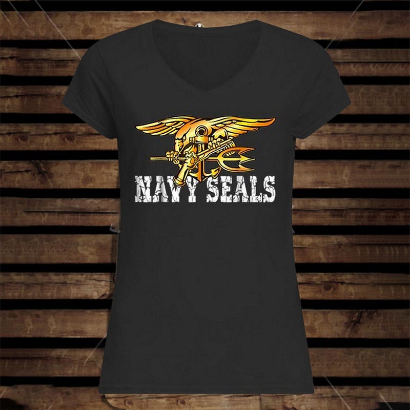 Seals Team Us Navy Seals Original shirt