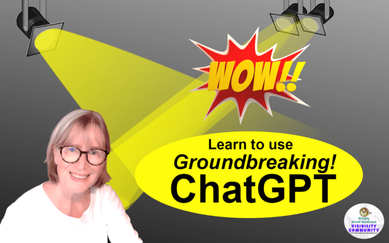 Image is the cover of the explanation ChatGPt video created by https://mymkgt.com/chatgptv