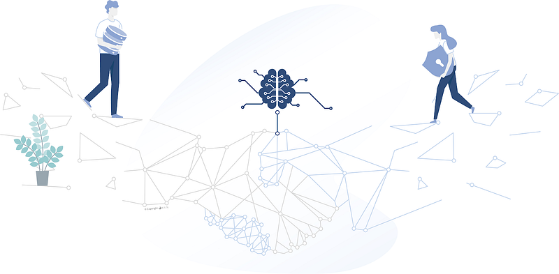 An introduction to XAIN’s GDPR-compliance Layer for Machine Learning