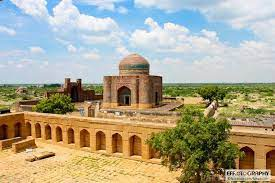 KARACHI - CITY OF LIGHTS