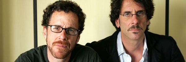 The Coen Brothers and the Craft of Storytelling