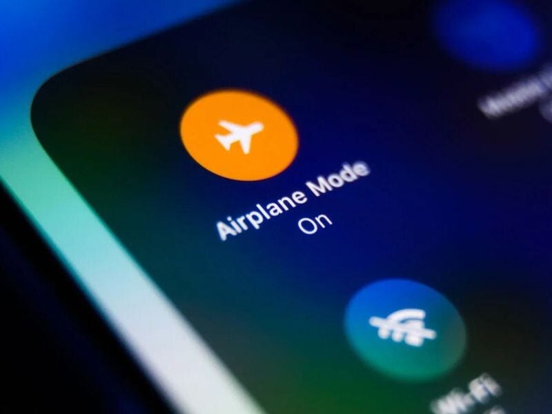 Why That Little Airplane Icon Could Save You Trouble in the Sky