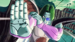 Dragon Ball Xenoverse 2 Human + Namekian Player Powered Up Forms 26