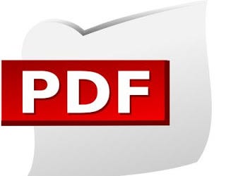 creare scrivere pdf