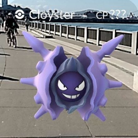You Should Probably Check Your Pokémon Go Privacy Settings