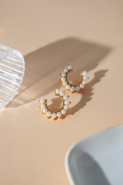 trending earrings