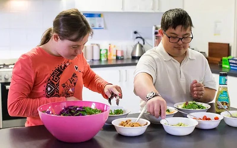 Personalised SIL housing services in Melbourne