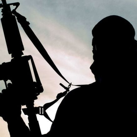 The controversial algorithm that could scrub the internet of ISIS propaganda