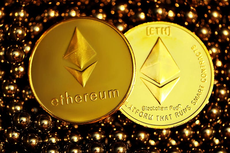 What will ETH treasure companies do to ETH financial protocols?