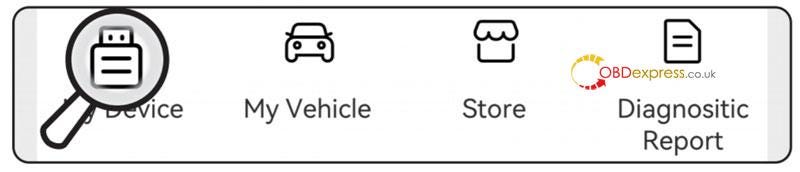 THINKCAR Thinkdiag Manual_Setup and Activation