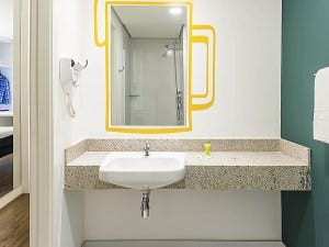 Ibis Styles Ribeirão