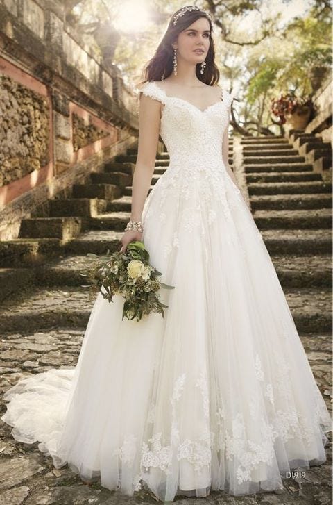 beste Brautkleider 2017 (11)