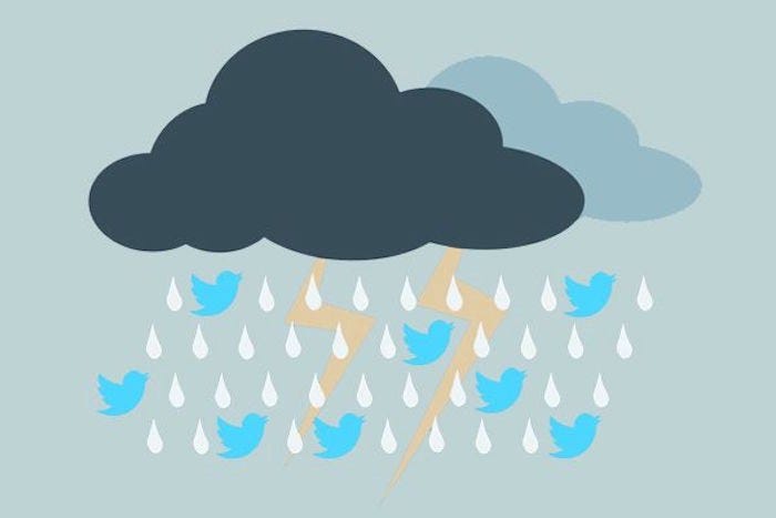 Tweetstorm: Monica Beletsky on How to Be a Star on a TV Writing Staff