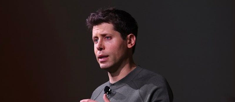 OpenAI Started as a Nonprofit to “Benefit All of Humanity.” Here’s What It Became