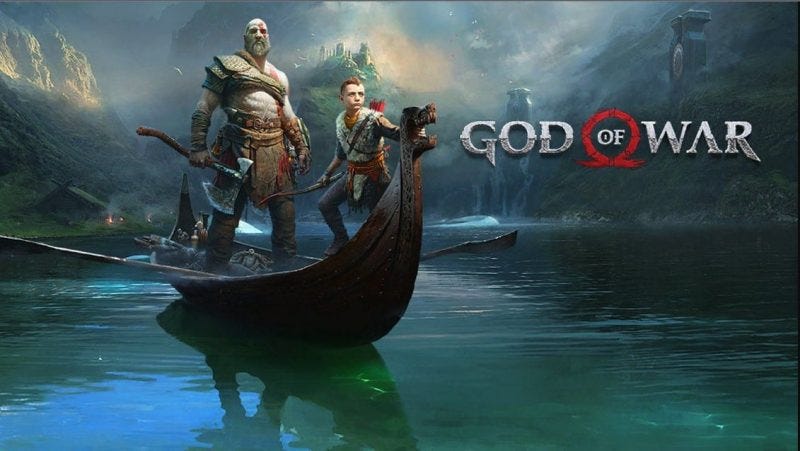 God Of War PC Download
