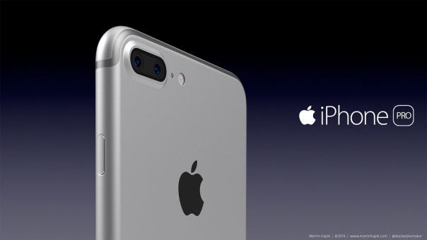 iPhone7PRO