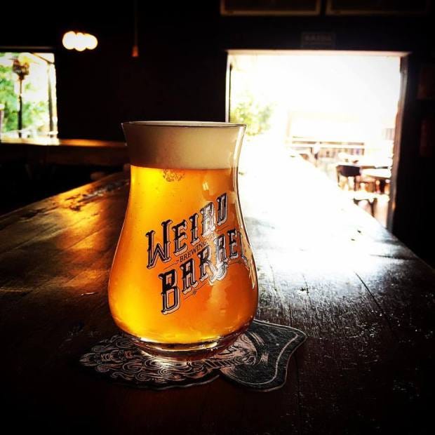 cervejarias de ribeirão preto 