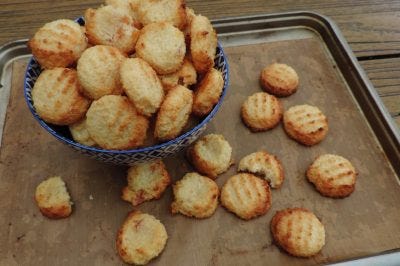 kokos koekjes (1)