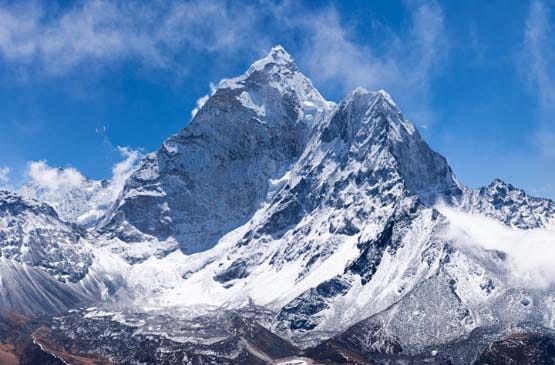 L'Himalaya