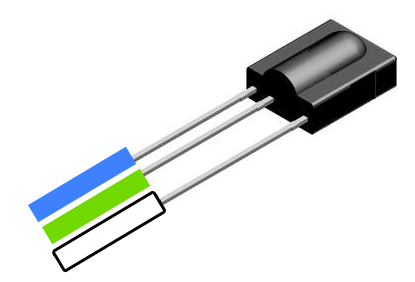 Sensor inframerah