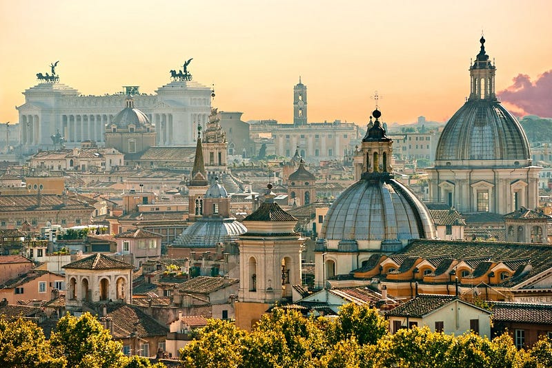 un empire immobilier