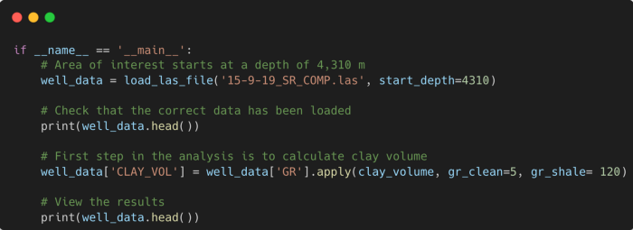 7 Tips To Get You Off To A Great Start When Learning Python