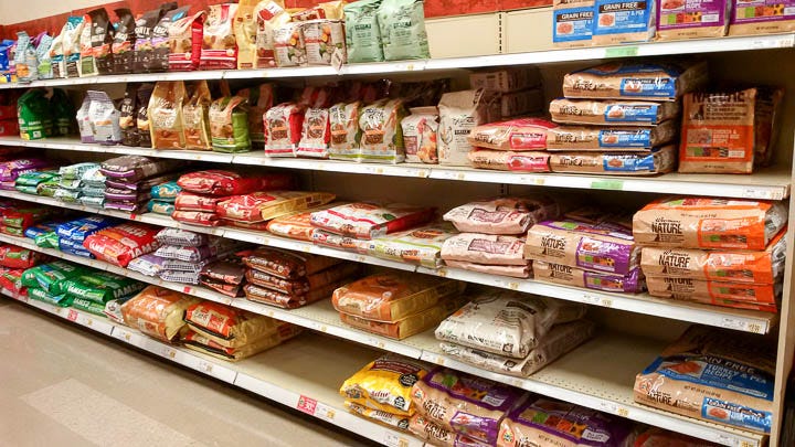 Wegman's Food Markets the best-12