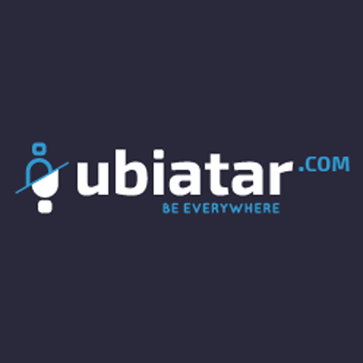 Hasil gambar untuk logo UBIATARPLAY ico