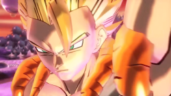 Dragon Ball Xenoverse 2 Human + Namekian Player Powered Up Forms 07