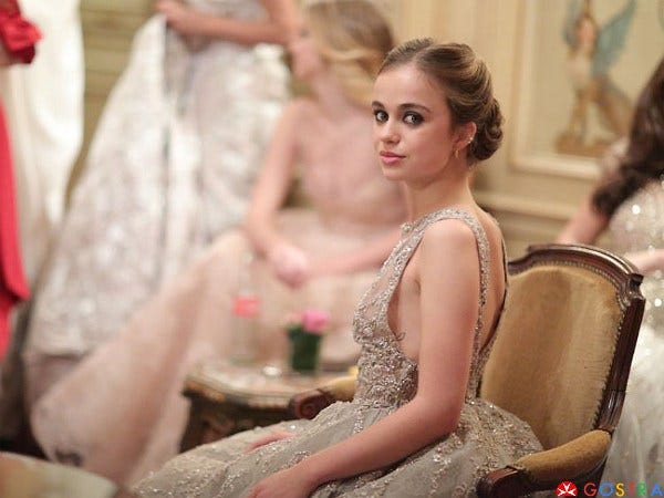 Amelia Windsor: Everything you have to know about the 'most beautiful member of the royal household.'