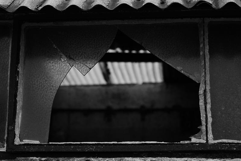 Photo by Nik on Unsplash