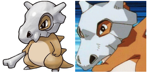 Cubone
