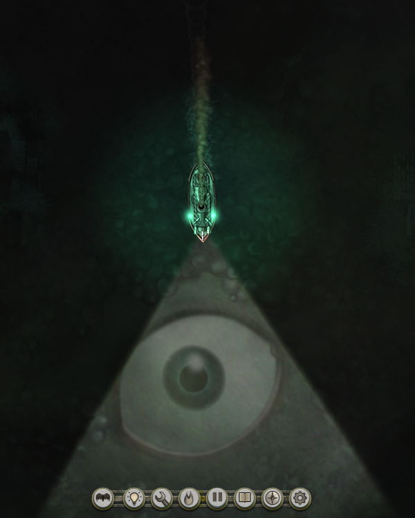 THE EYE