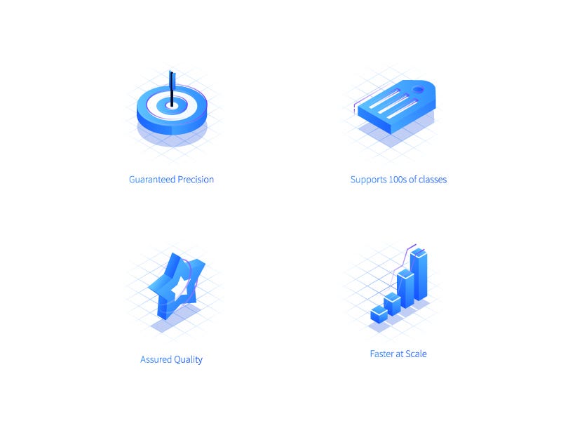 Value Proposition Icons by Jemis Mali