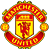 Man United Logo Small