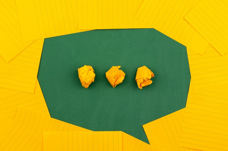 Featured image for The Most Underrated Writing Skill: Reading Your Work Out Loud
