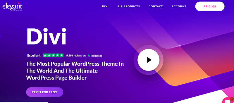 WordPress Website Theme Ideas: Up-to-Date Strategies to Increase eCommerce Sales | 2022