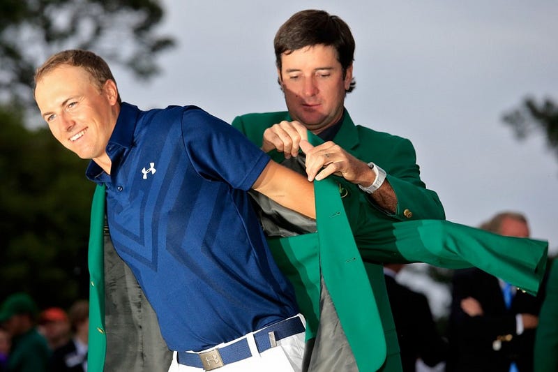 (Jamie Squire/Getty Images)