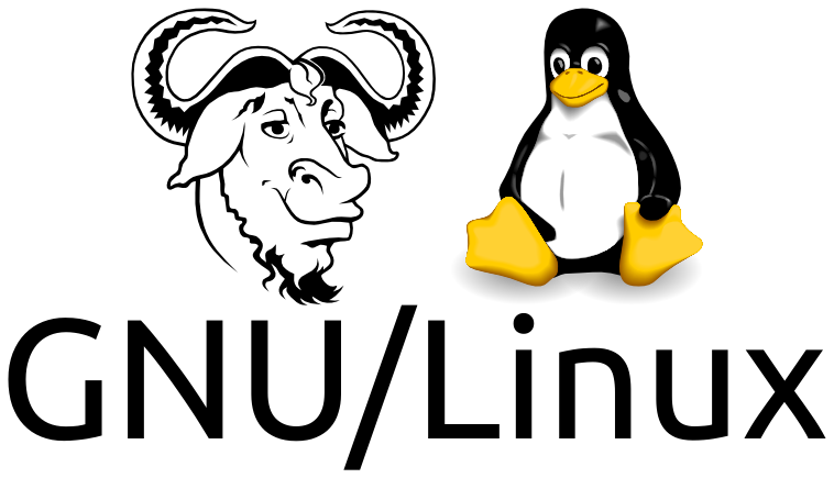 GNU/Linux