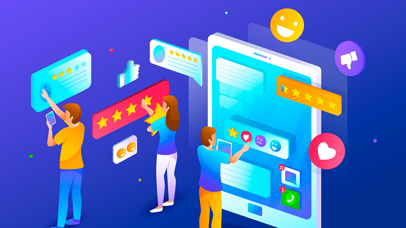 Microinteractions: Tiny Details, Big Impact: Explain how small design elements can enhance user… Feature image