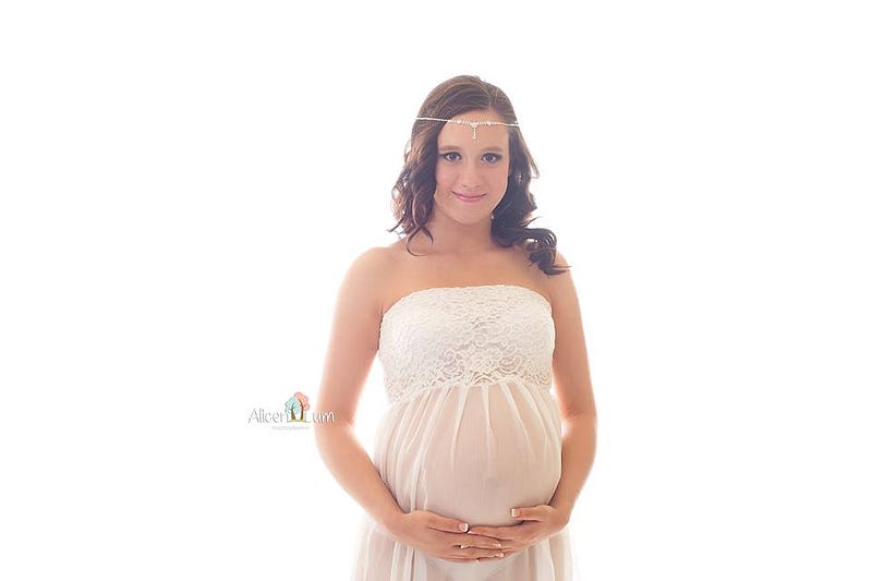 bellevue maternity photography
