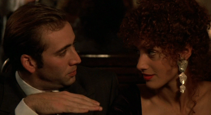 47 Things We Learned from Nicolas Cage’s Vampire’s Kiss Commentary