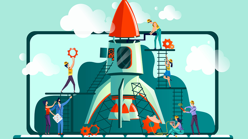 UX for Startups: Building a User-Centric Foundation Feature image