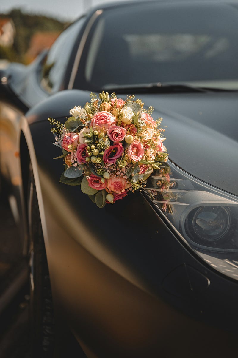 Black Car Service Dallas