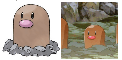 Diglett