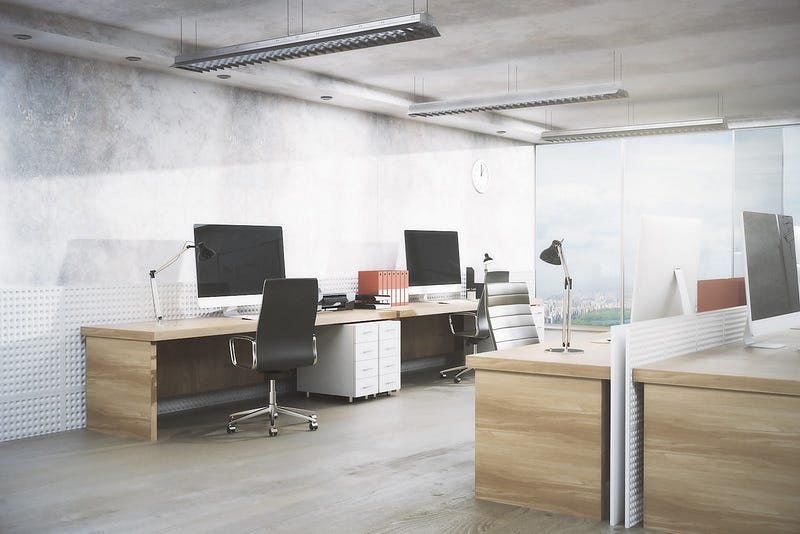antimicrobial treatments office